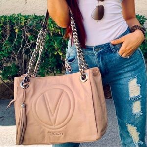 Valentino bag by Mario Valentino